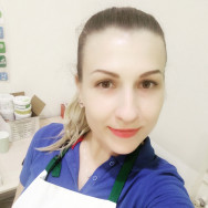 Екатерина  Ляшенко