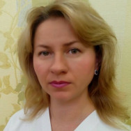 Ирина  Шохирева
