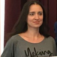 Анна  Кошелева