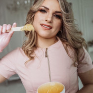 Кристина  Колтыкова
