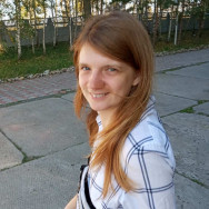 Ольга  Сорокина