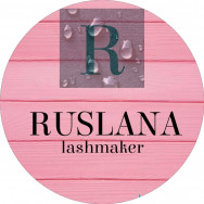 Руслана  lashmaker