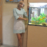 Михайлова  Леся
