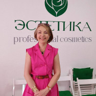 Ольга  Сигорских