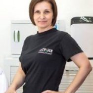 Светлана  Калита