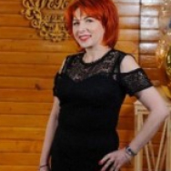 Марина  Казарян-Стафеева