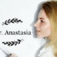 Анастасия  