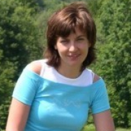 Виктория  Полхова