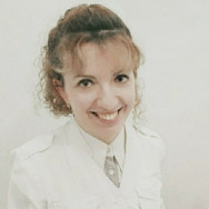 Екатерина  Гутченко