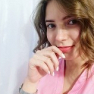 Наконечная  Юлия
