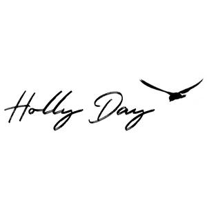 "Holly Day"  