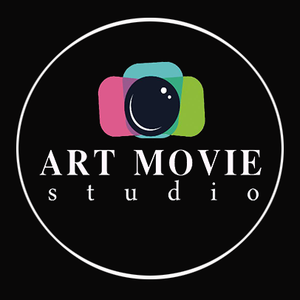 Art movie studio  