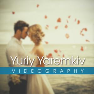 Yuriy Yaremkiv  