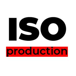 ISO production  