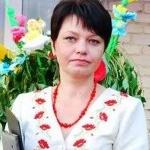 Наталья Викторовна Ильченко