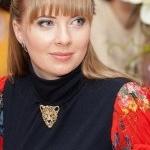 Анна Юріївна Павленко