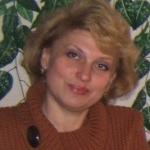 Лариса  Леонидовна