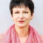 Ирина Владимировна Герасименко