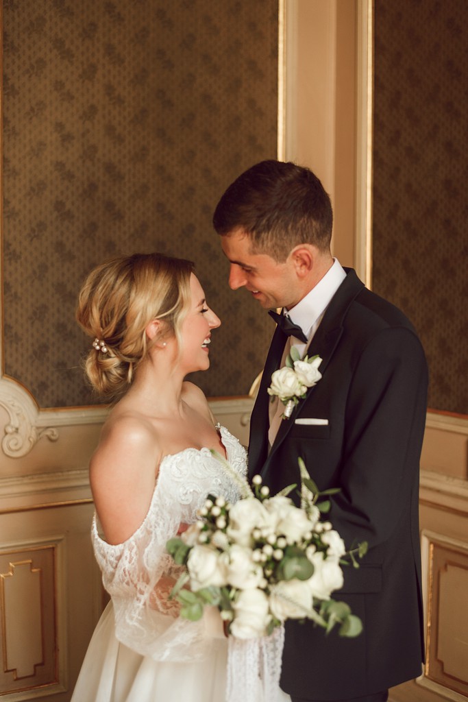 Весільні фото