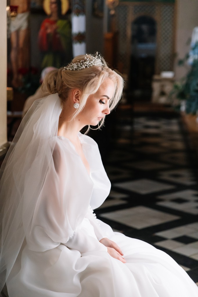 Весільні фото