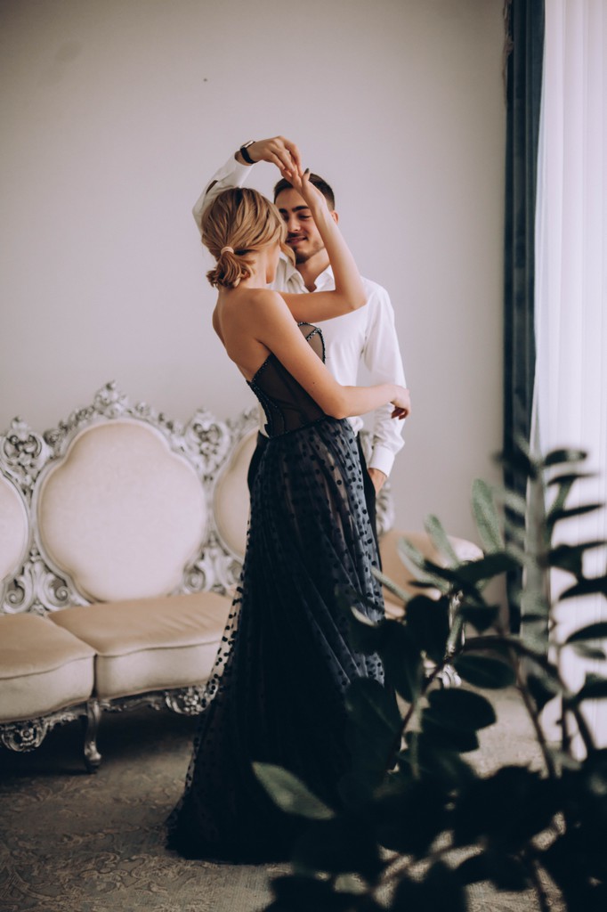 Весільні фото