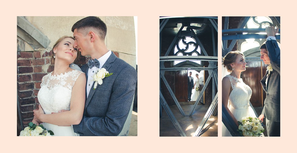 Весільні фото