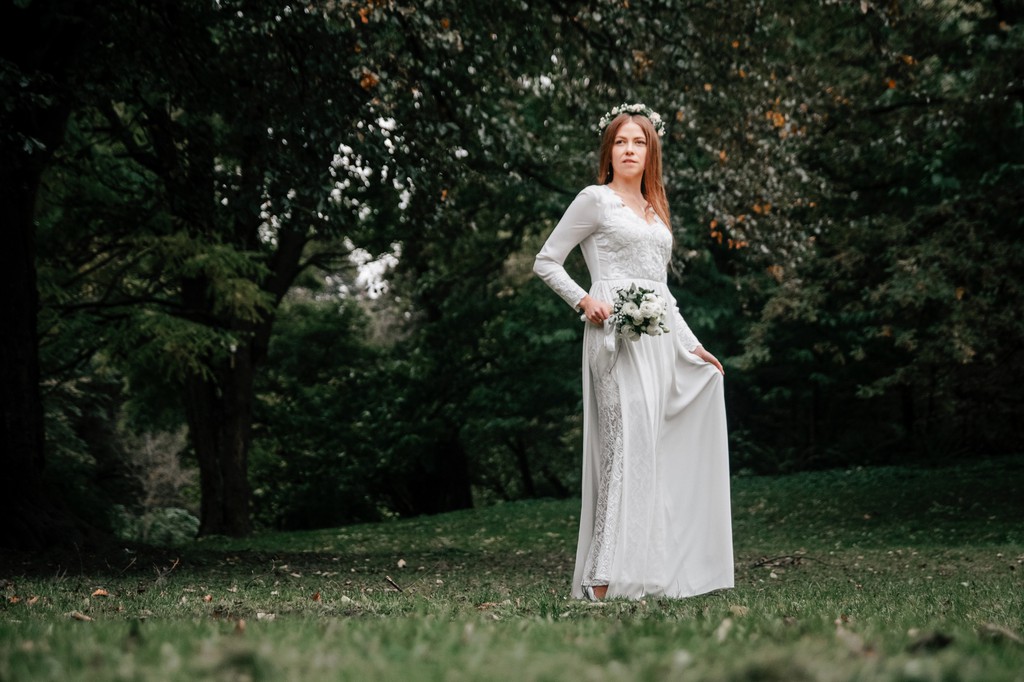 Весільні фото