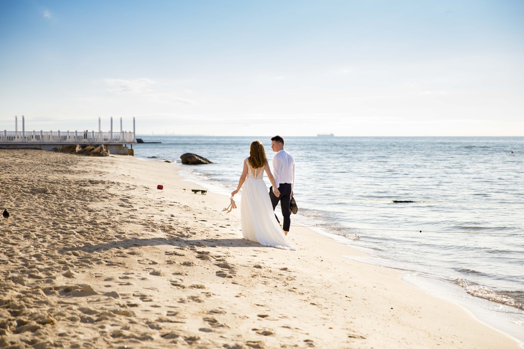 Весільні фото