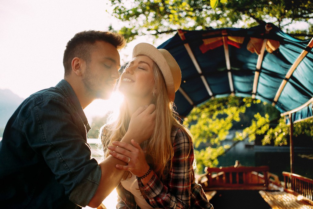 Весільні фото