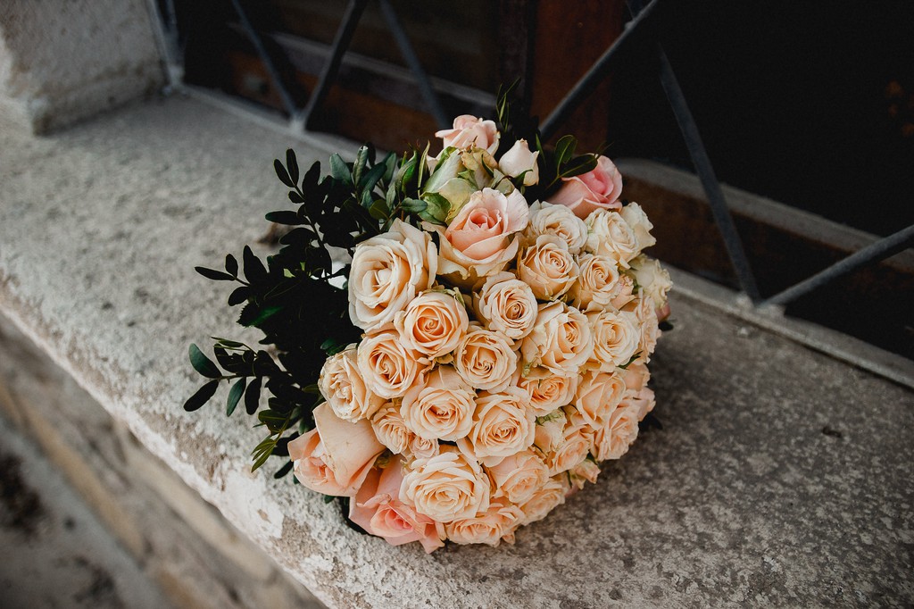 Весільні фото