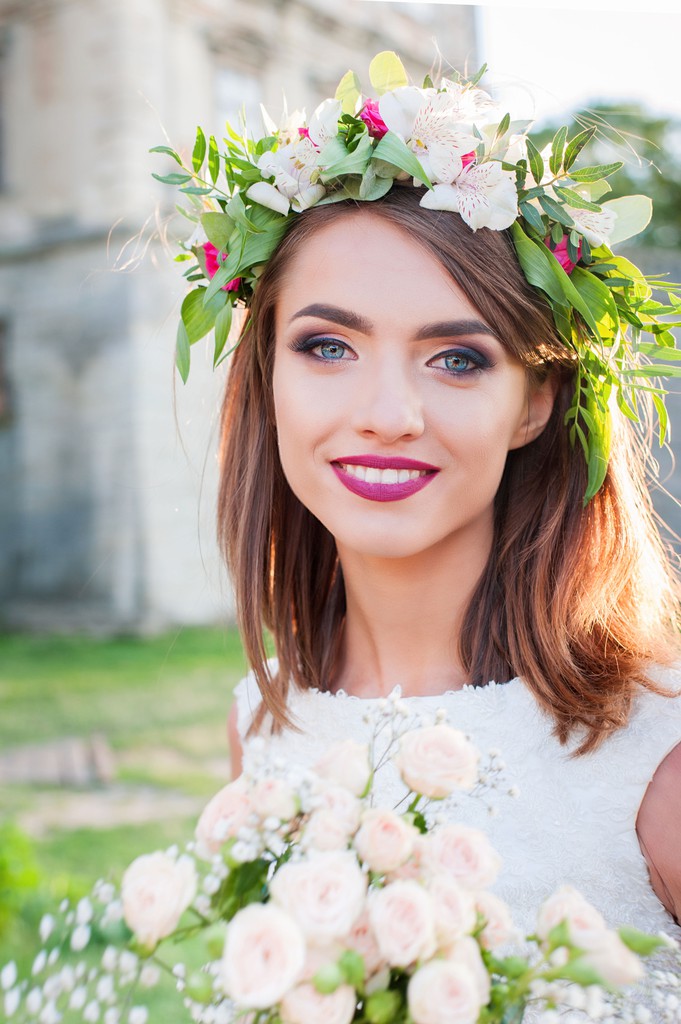 Весільні фото