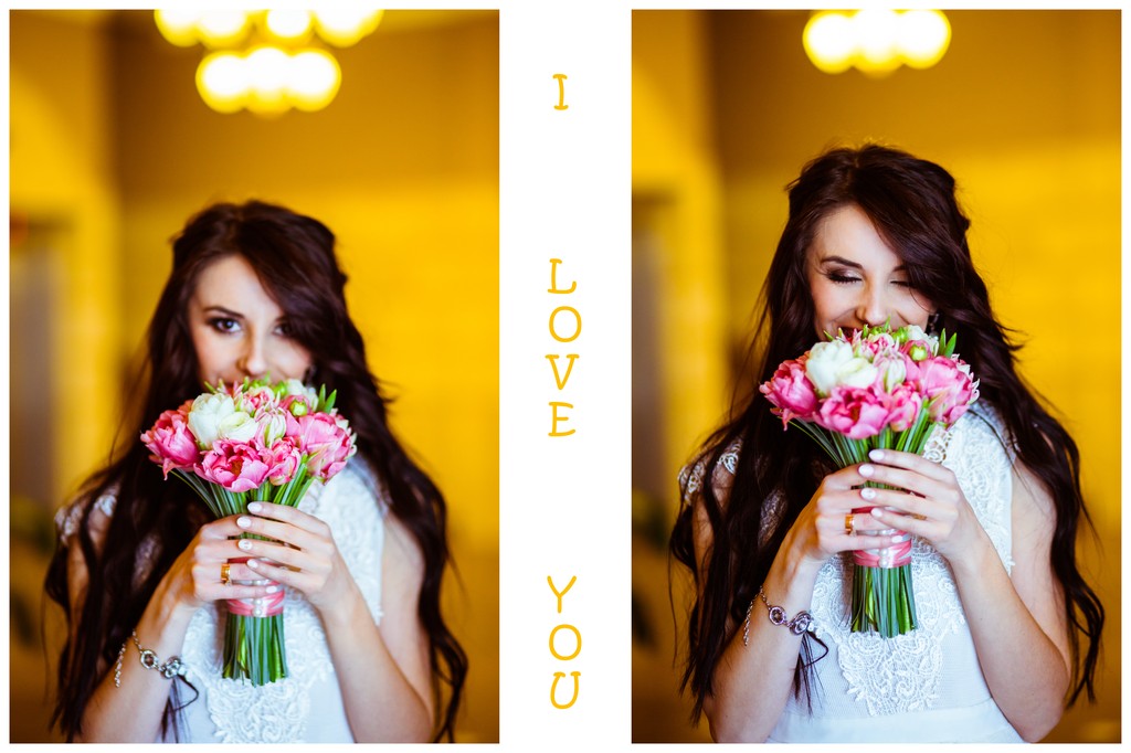 Весільні фото