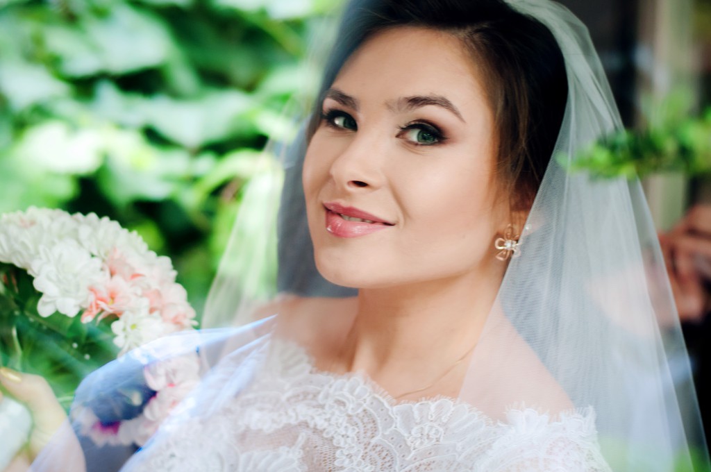 Весільні фото