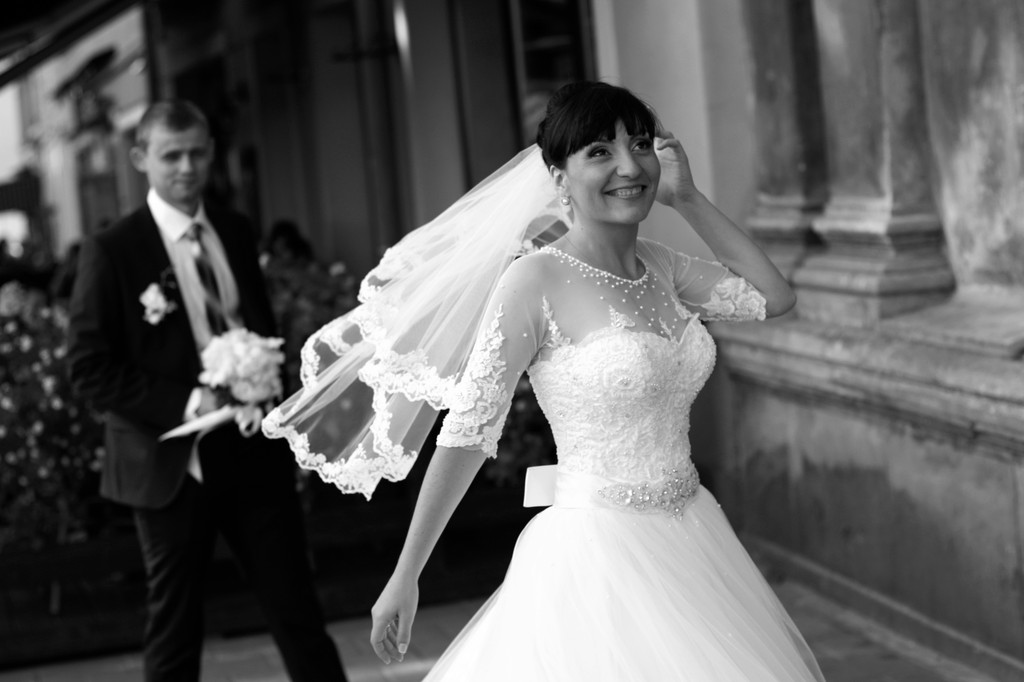 Весільні фото