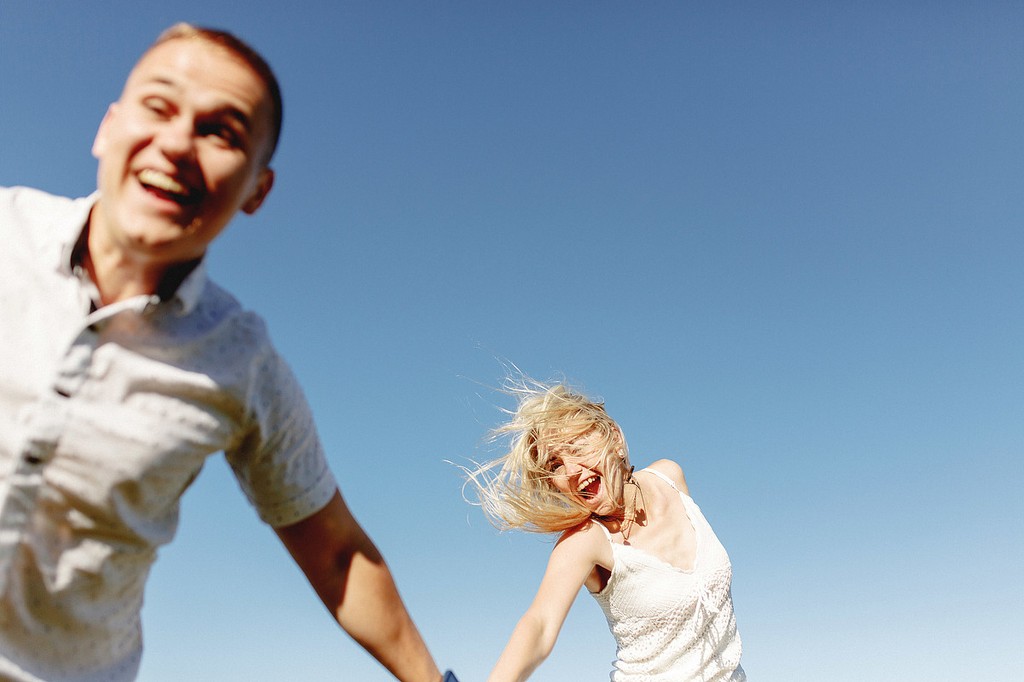 Весільні фото