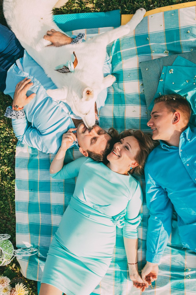 Весільні фото