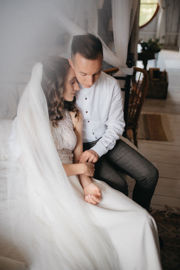 Весільні фото