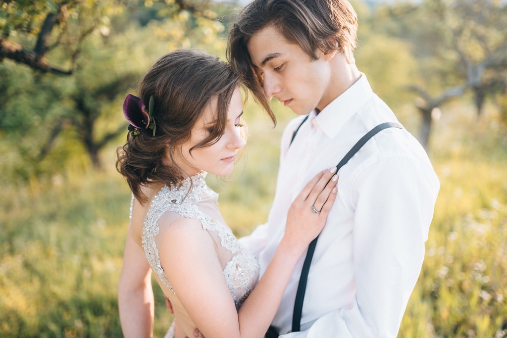 Весільні фото