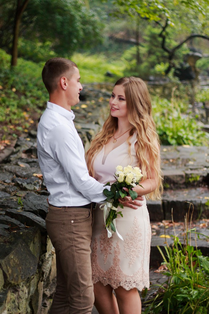 Весільні фото