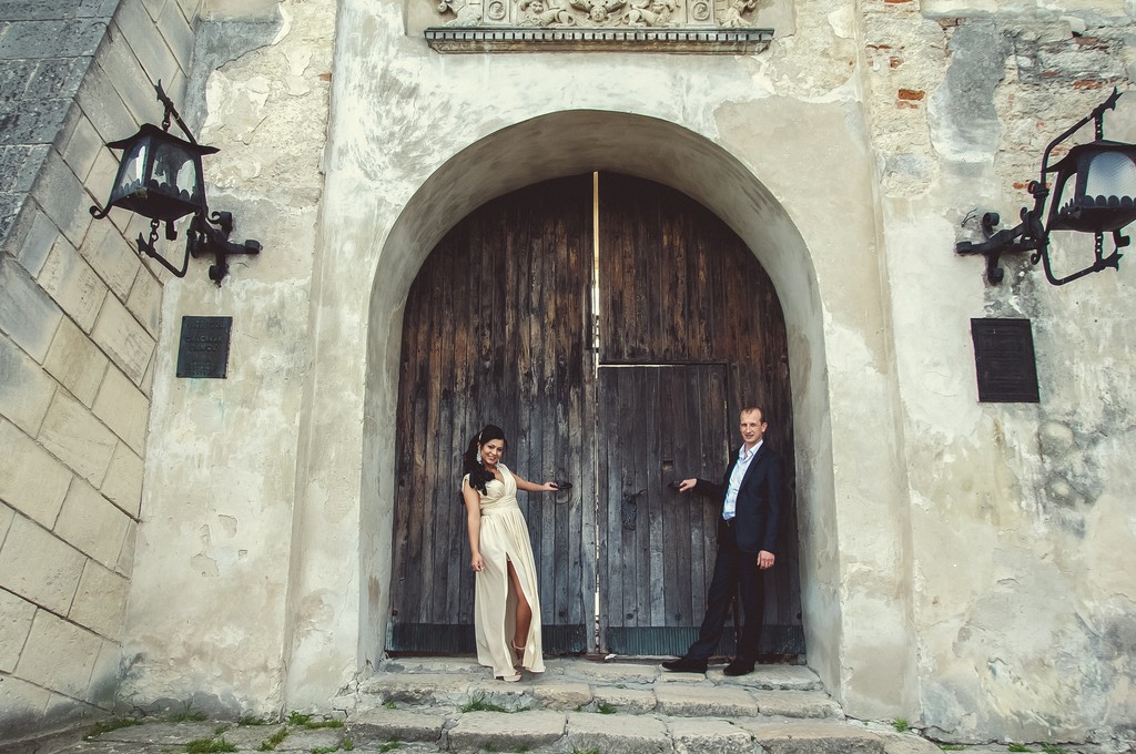 Весільні фото