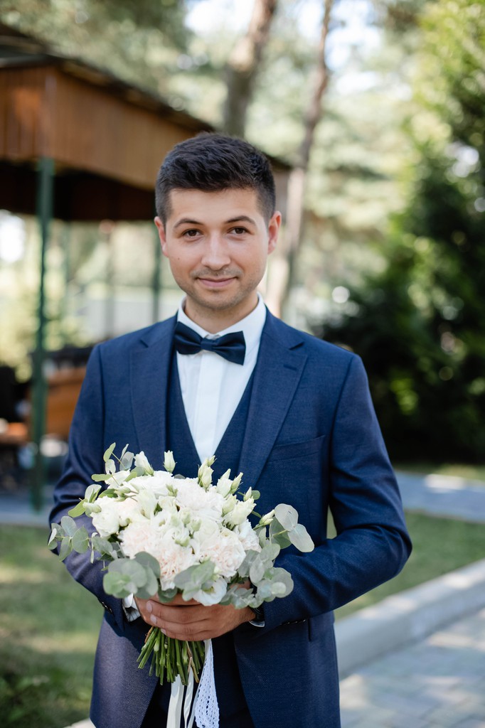 Весільні фото