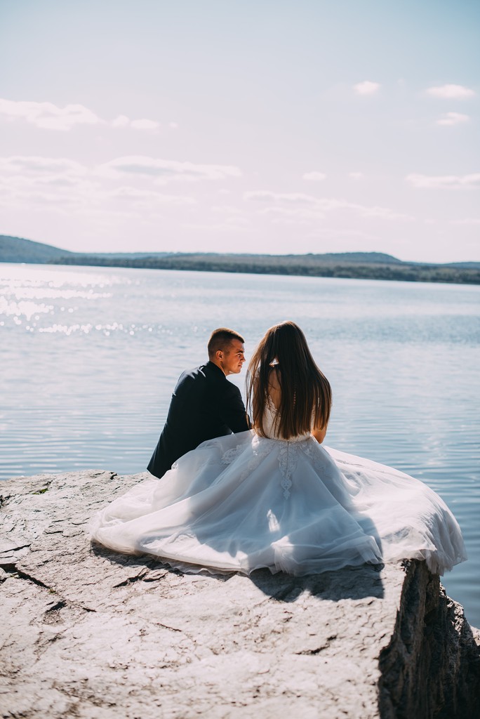 Весільні фото