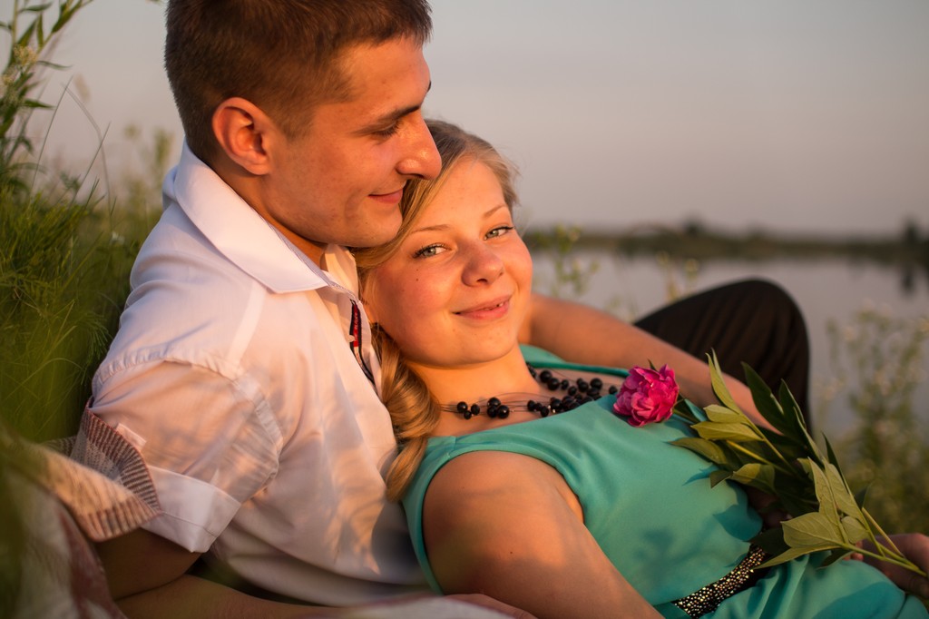 Весільні фото