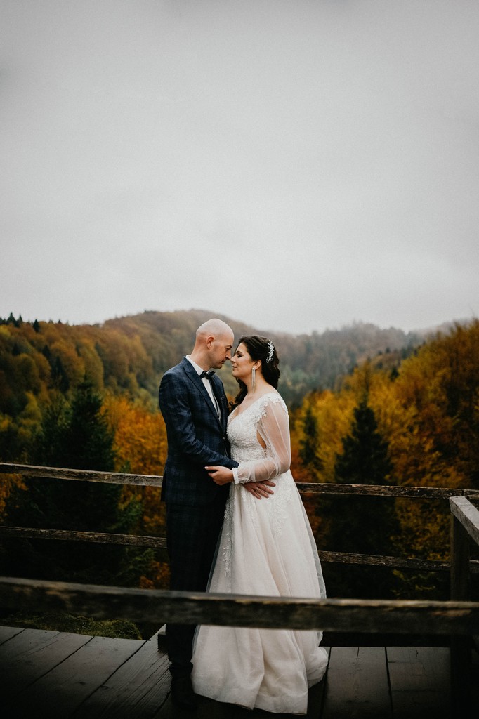 Весільні фото