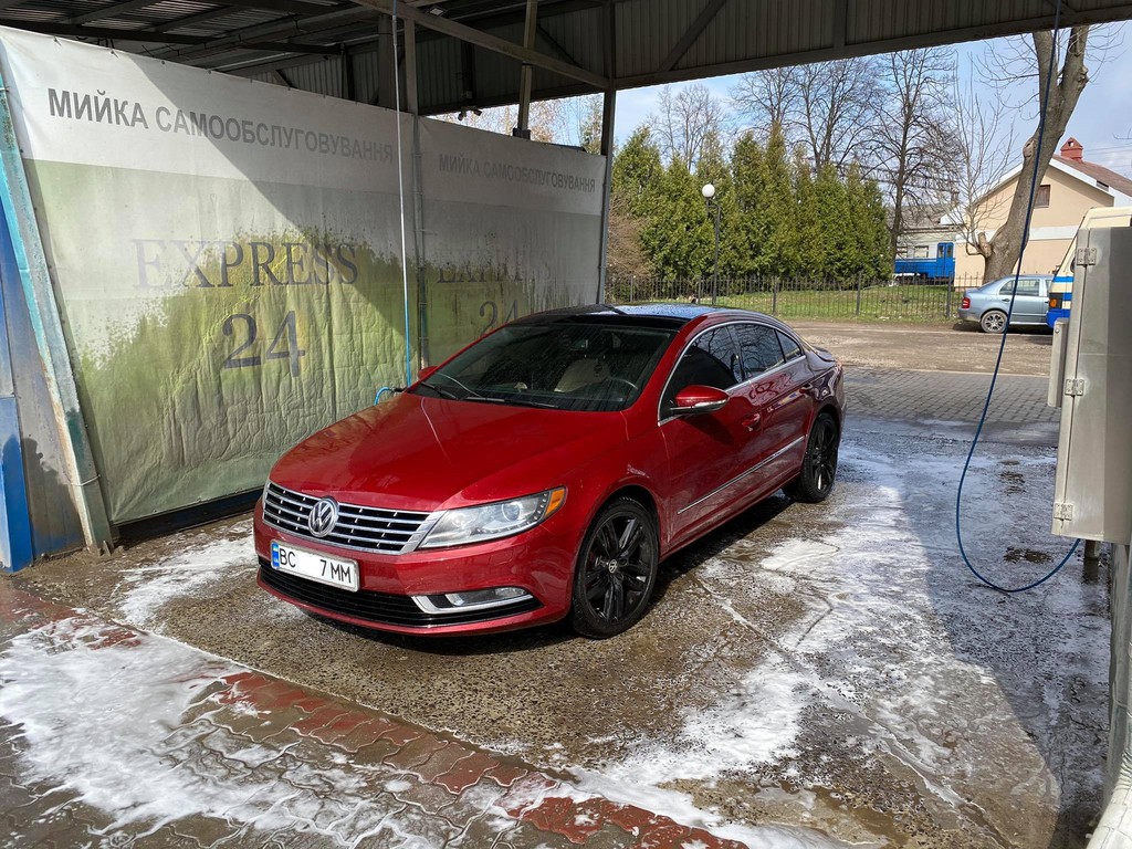 Весільні фото