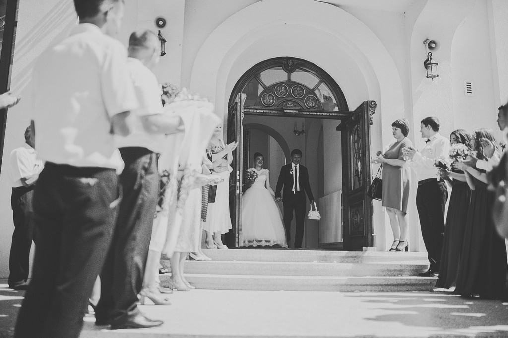 Весільні фото