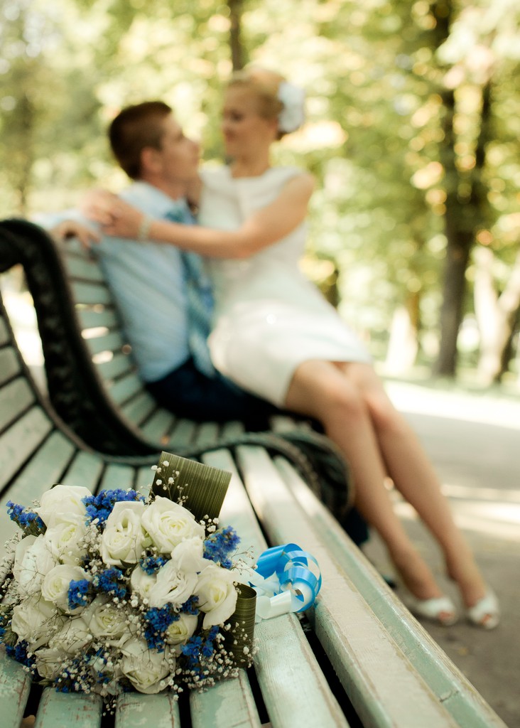 Весільні фото