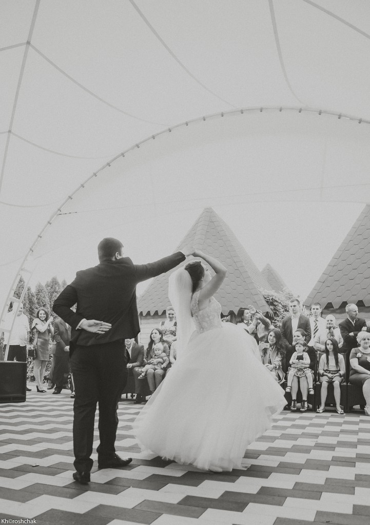 Весільні фото