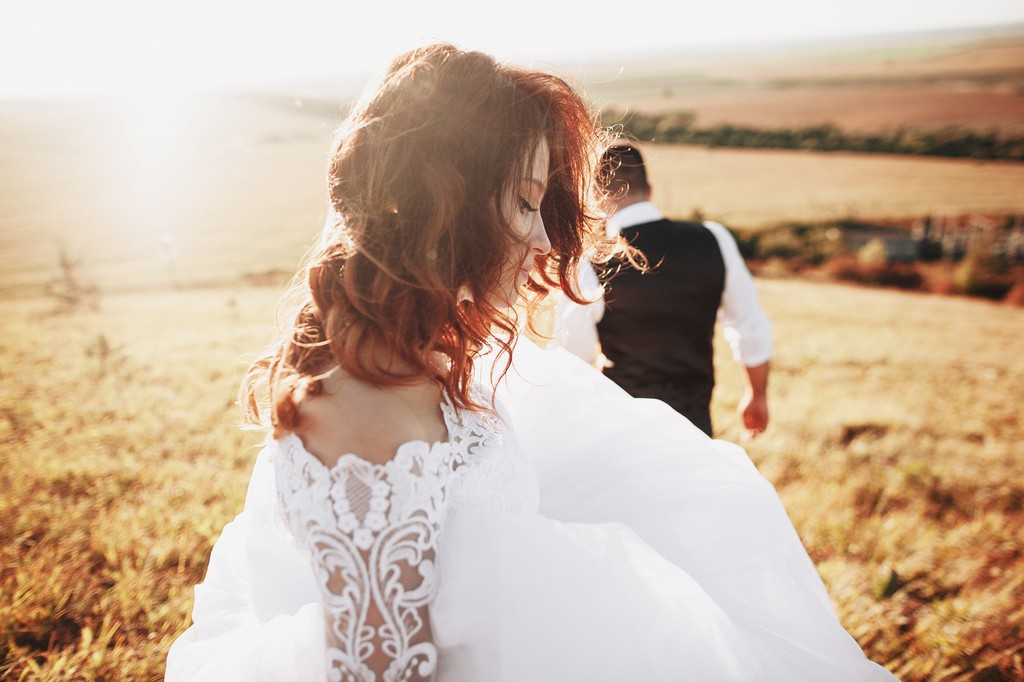 Весільні фото