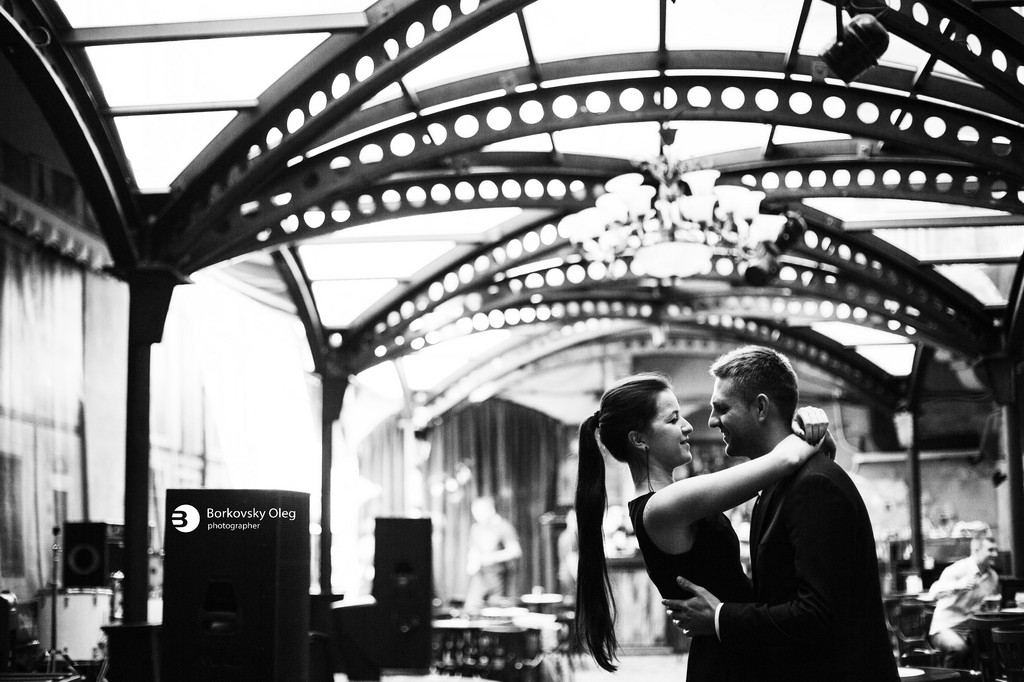 Весільні фото